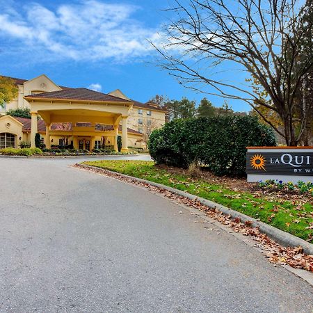 La Quinta By Wyndham Raleigh Crabtree Hotel Exterior photo